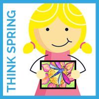 Think Spring Artists!