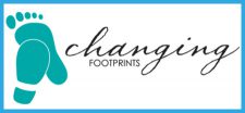 Volunteering for Changing Footprints