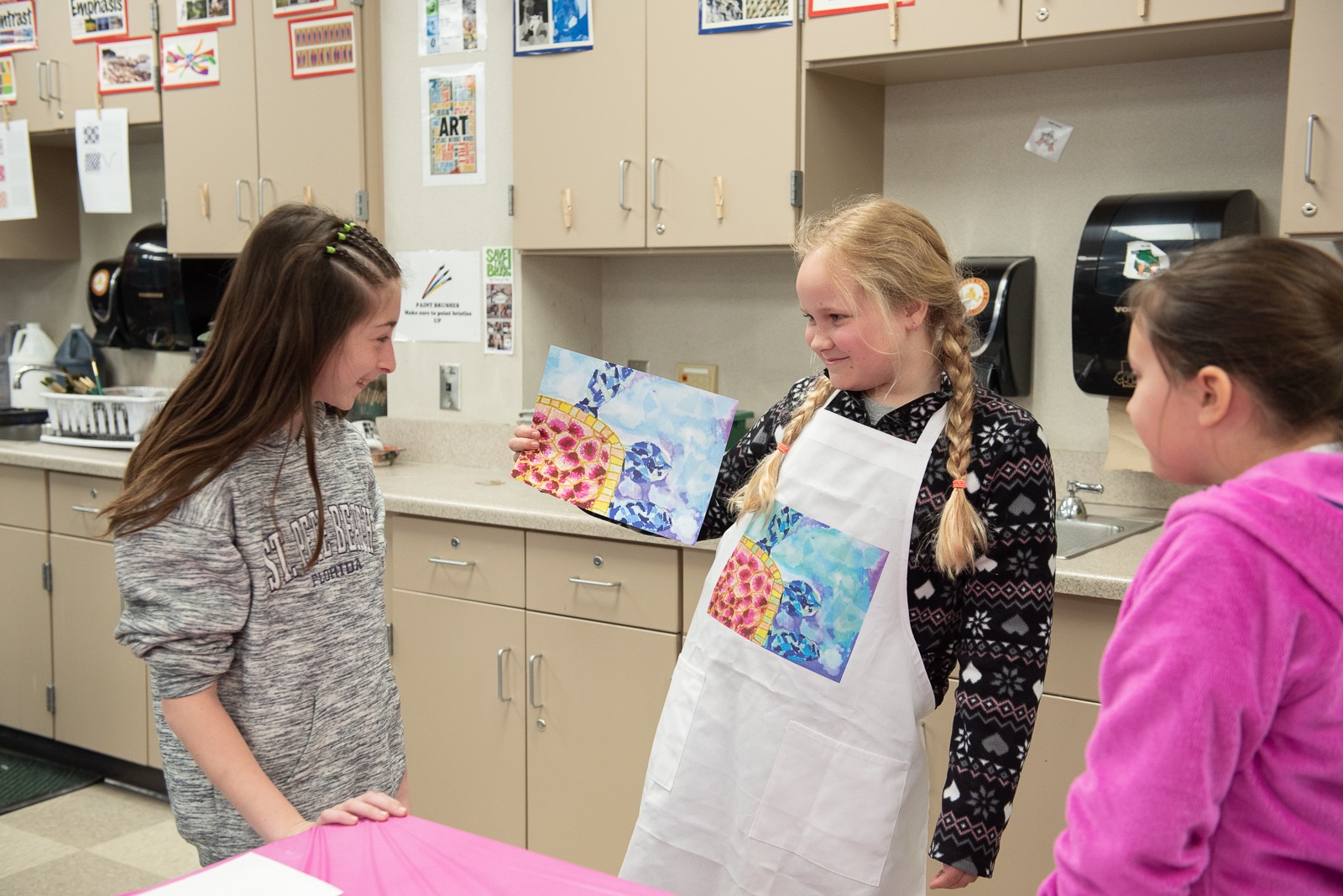 PD4_6596 Apron