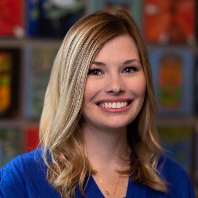 Kelly DeNeal