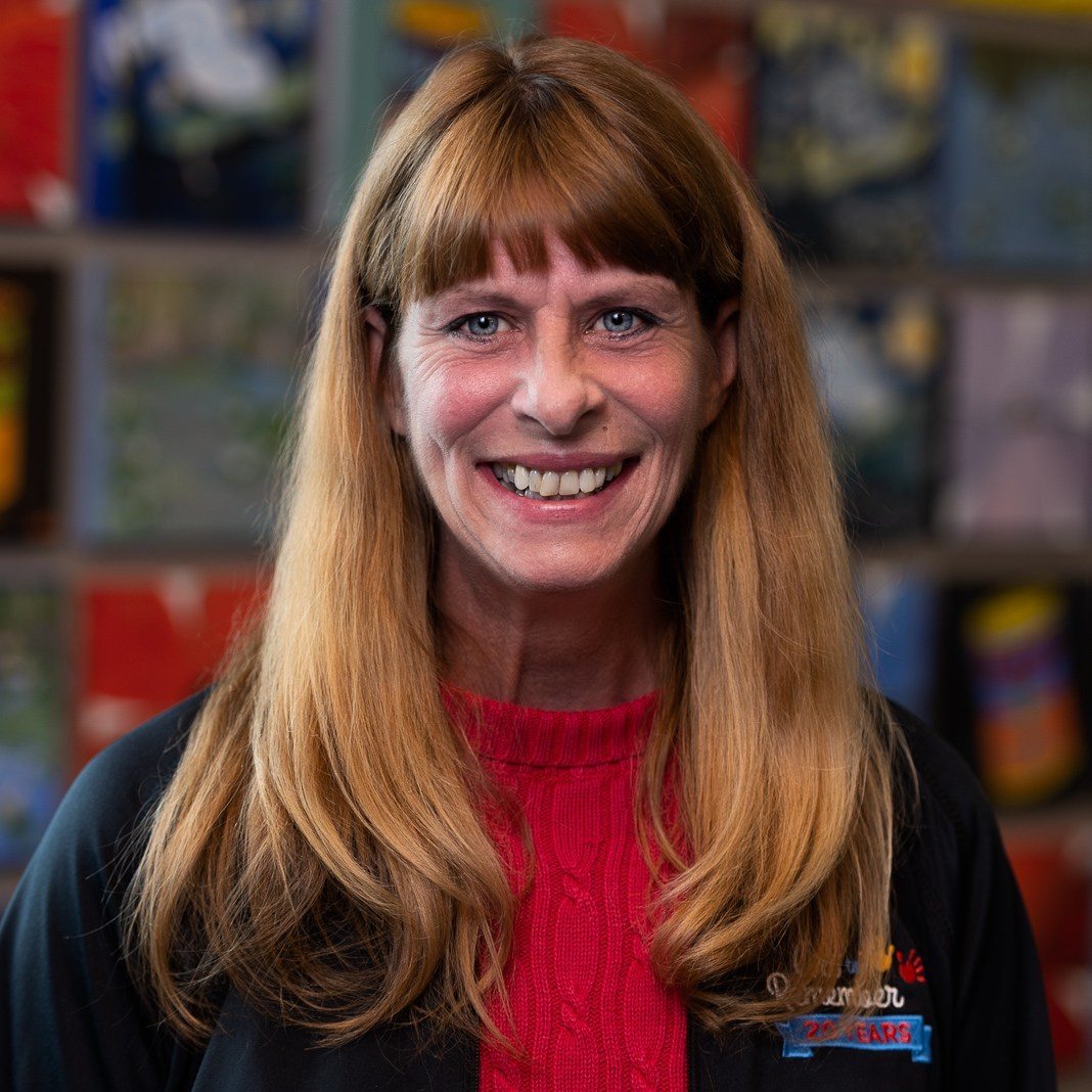 Lori Dahlby