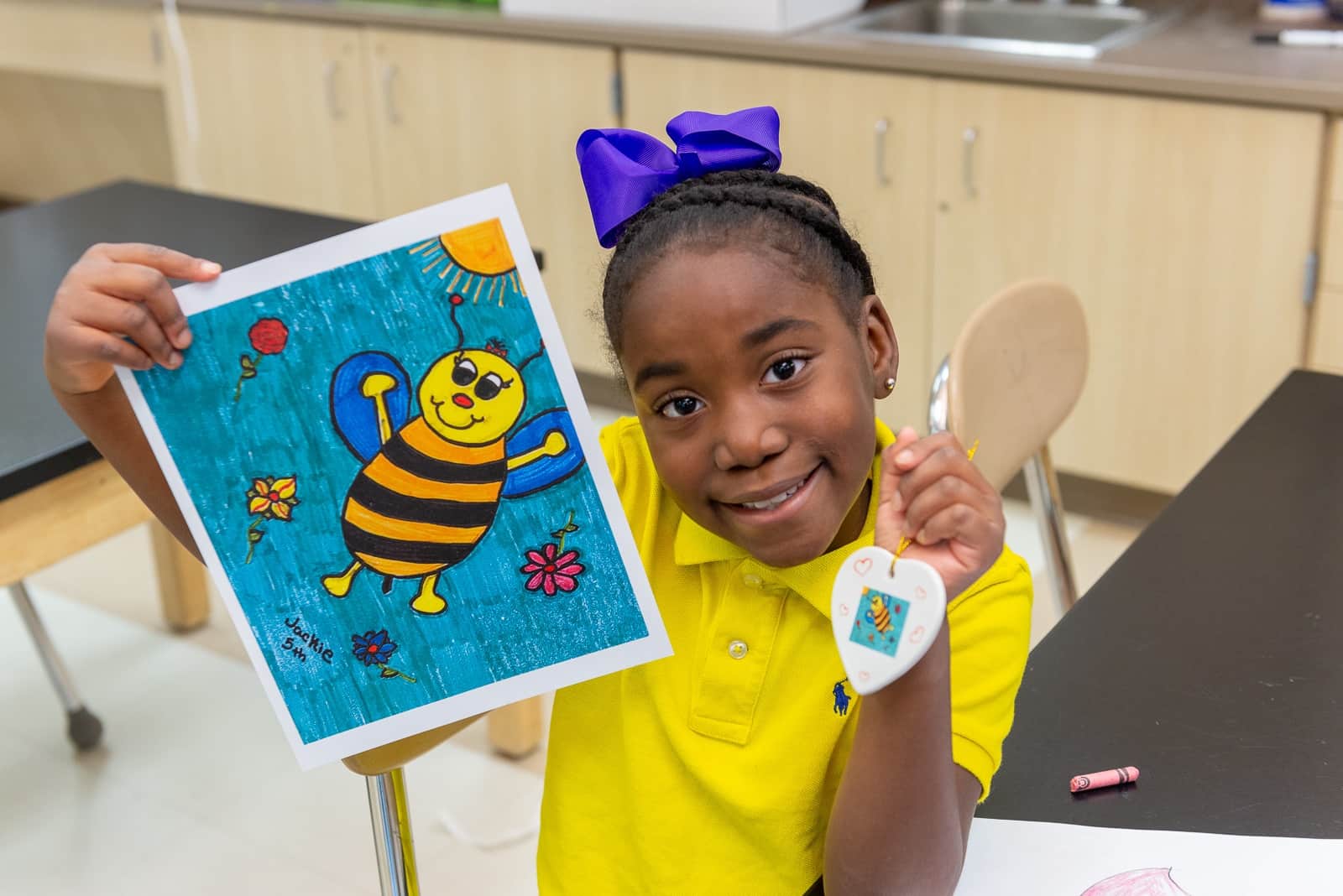 15 Art Projects and Craft Ideas for Mother's Day Art to Remember