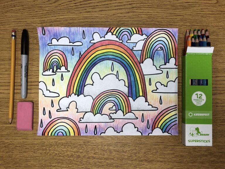 Lesson Plans Art to Remember